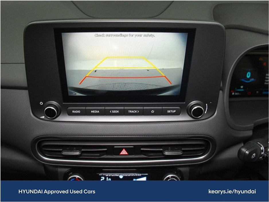 2023 Hyundai Kona - image 22