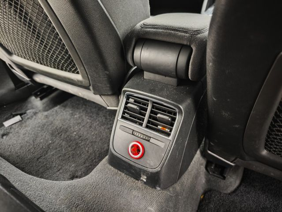 2015 Audi A3 - image 14