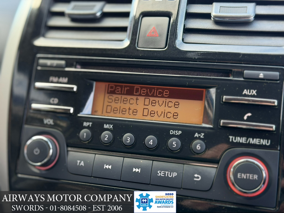 2017 Nissan Micra - image 4