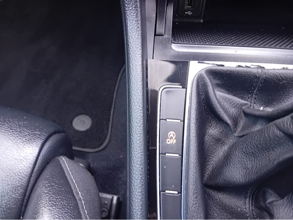 2016 Volkswagen Golf HIGHLINE 1.4 TSI MANUAL 6 SPEED FWD 150HP 5DR @ REDDY 2 DRIVE LTD €14,850