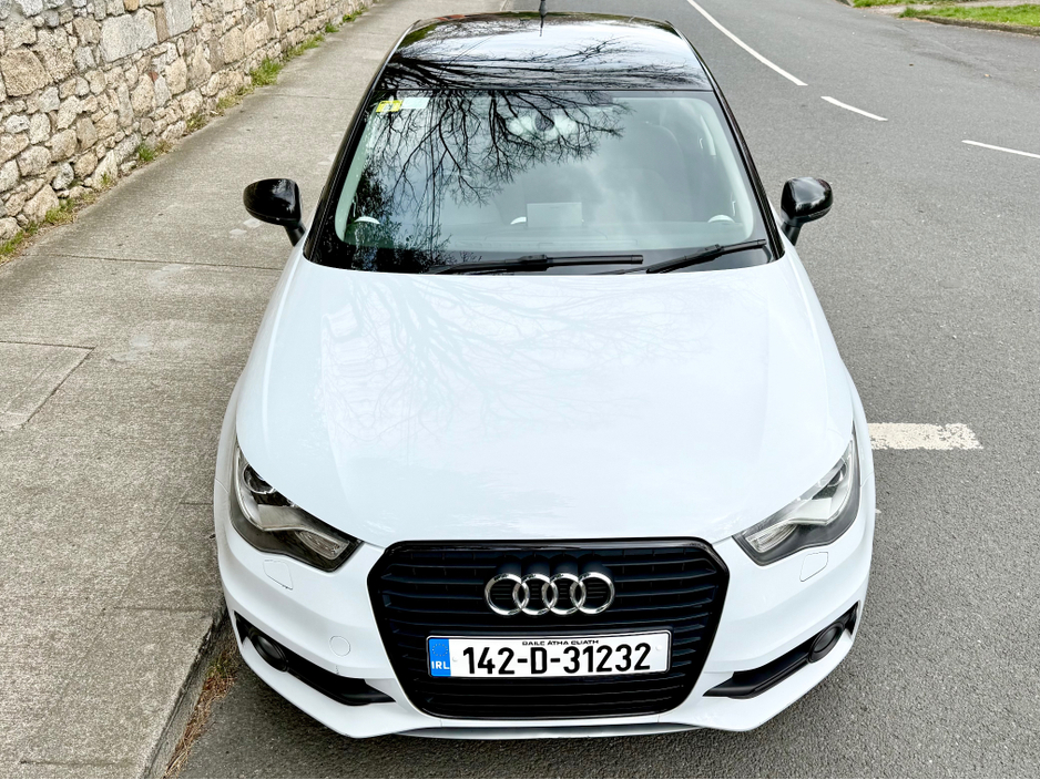 2014 Audi A1 - image 15