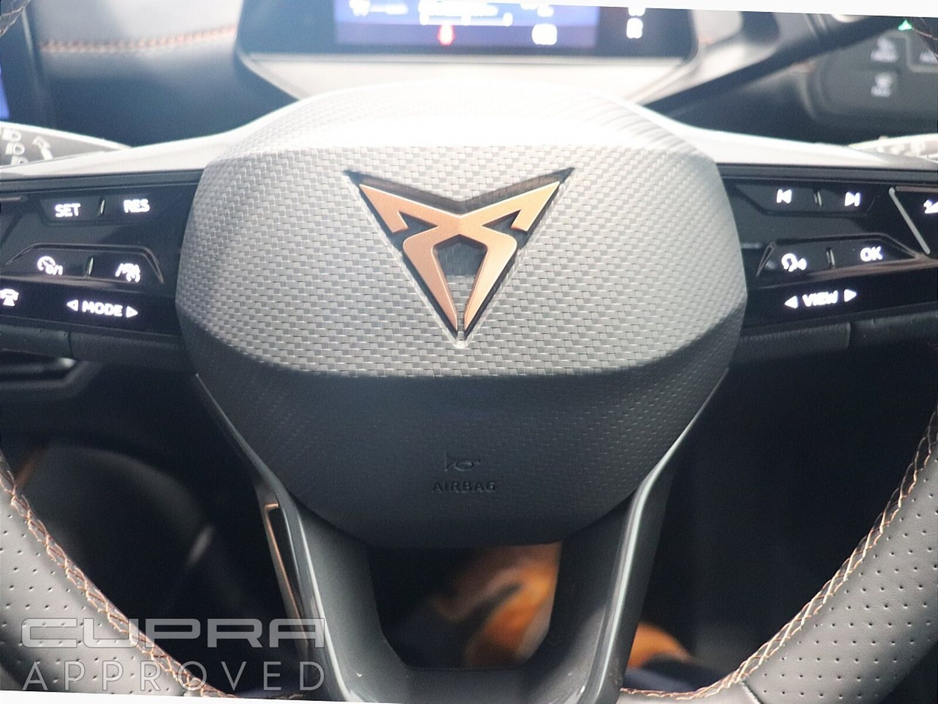 2023 Cupra Born - image 18