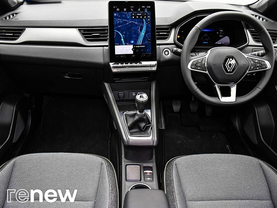 2026 Renault Captur - image 2