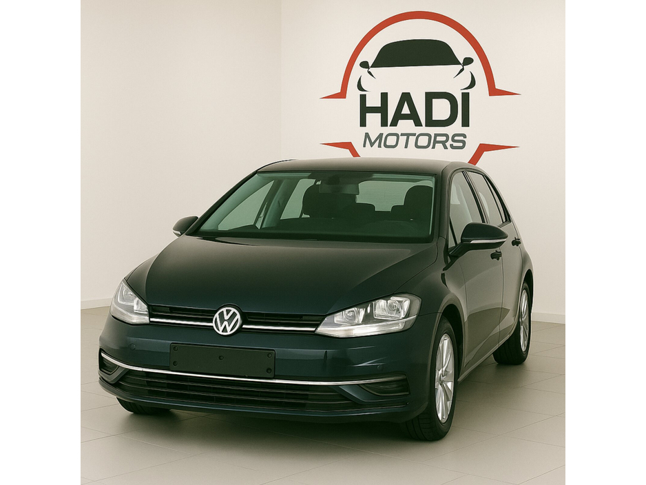 2015 Volkswagen Polo 1.2 60BHP €10,999