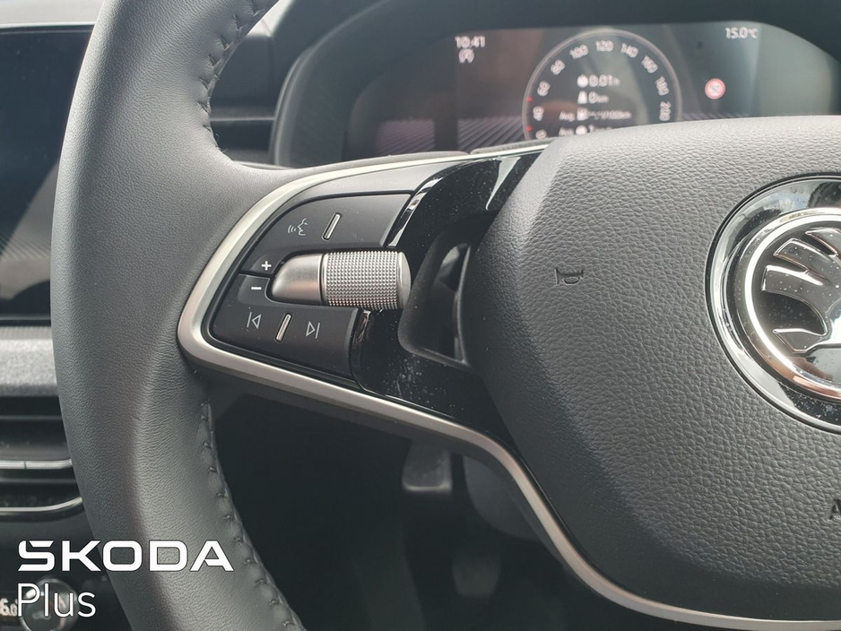 2025 Skoda Kamiq - image 26
