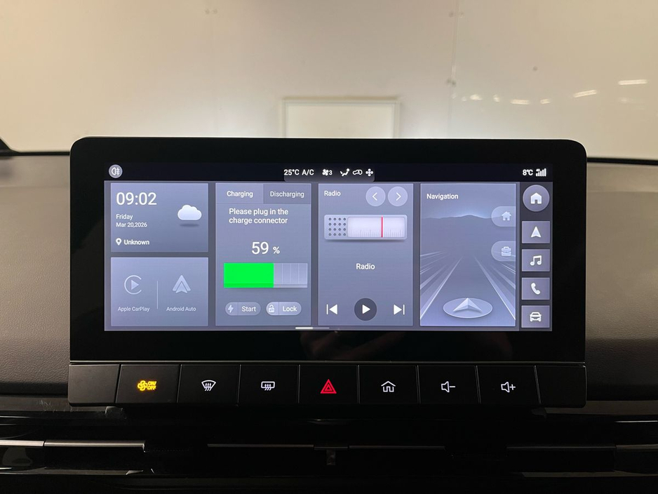 2024 MG 4 - image 16