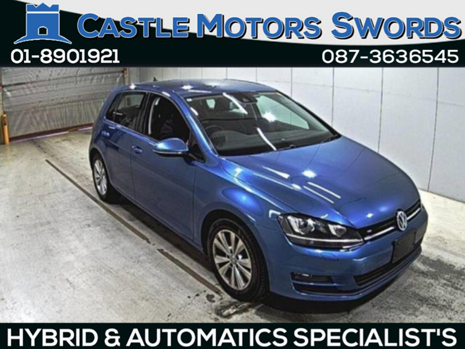 2014 Volkswagen Golf for sale in , Ireland