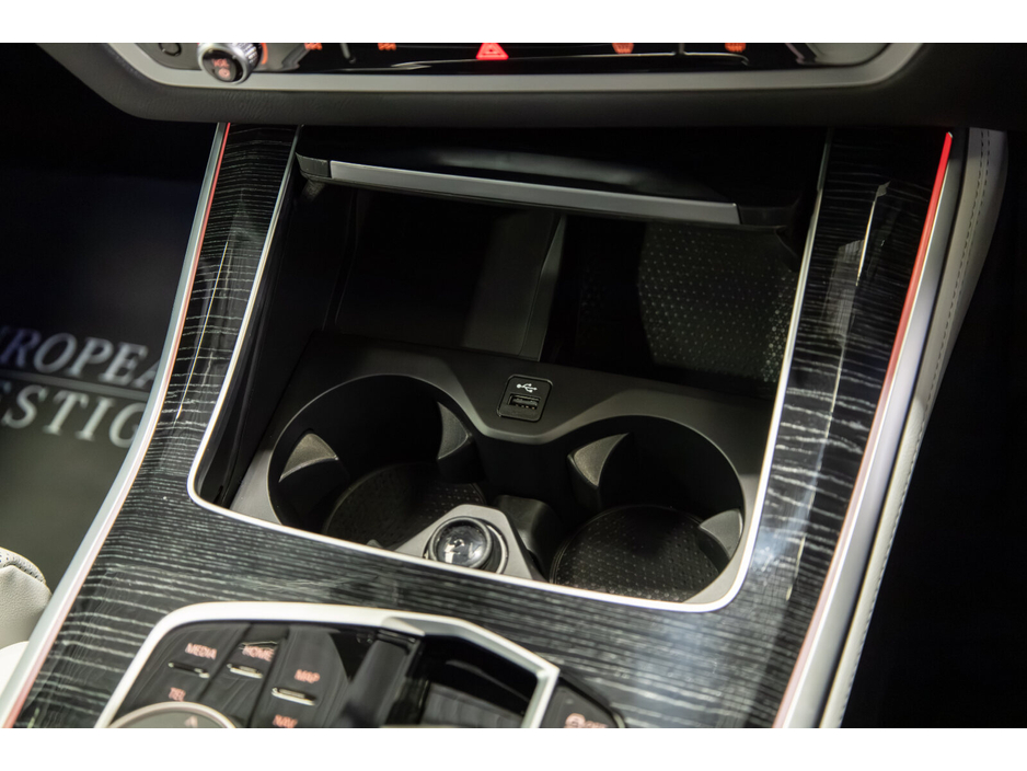 2024 BMW X5 - image 16