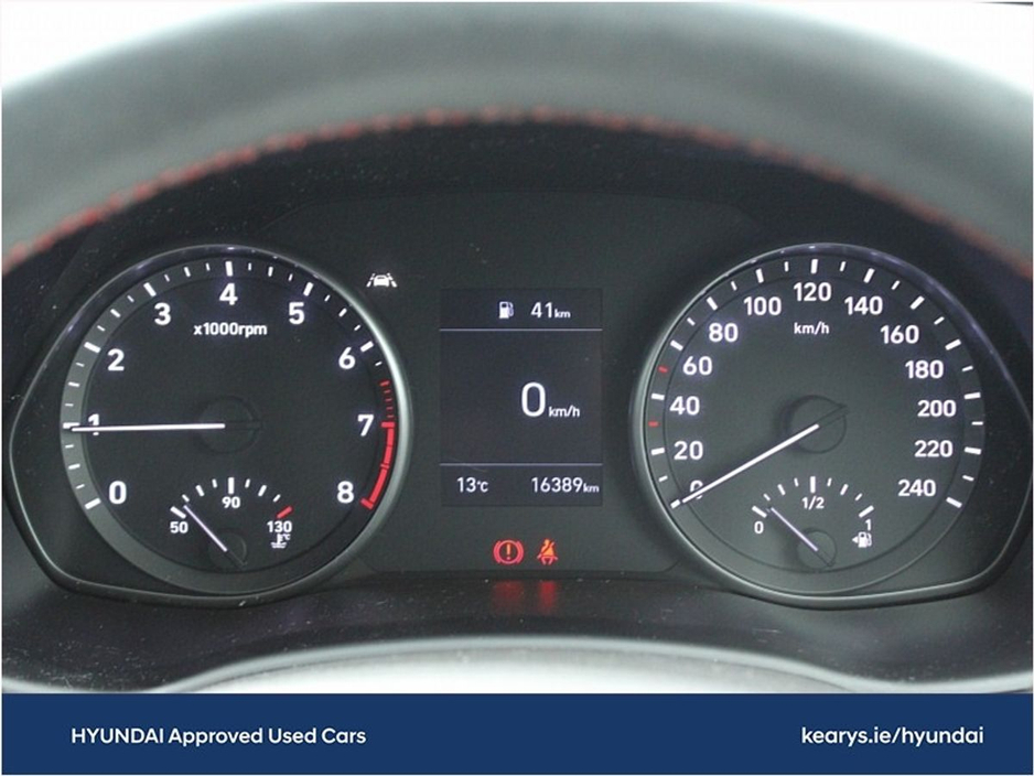 2024 Hyundai i30 - image 22