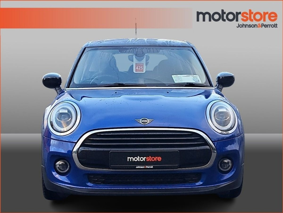 2020 MINI Hatch Cooper Classic Auto €21,900