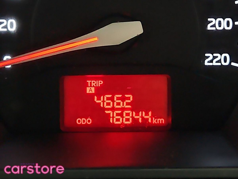 2017 Kia Rio - image 20