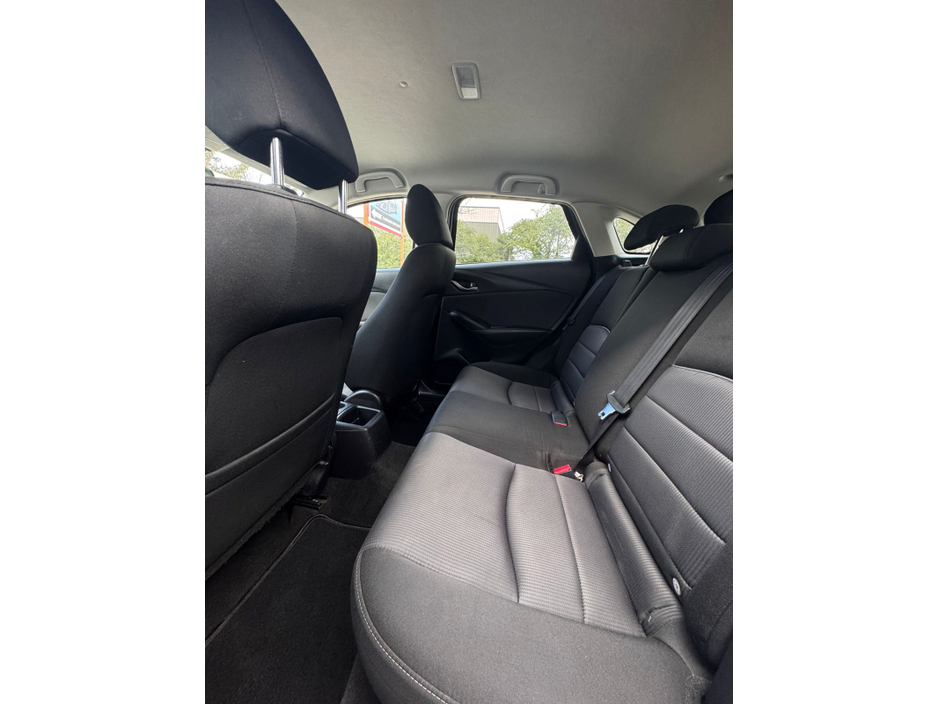 2015 Mazda CX-3 - image 15