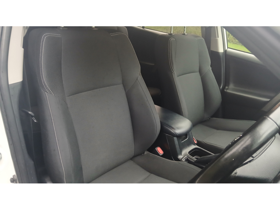 2017 Toyota Rav4 *ONLY 95k KLMS*2.0 D-4D LUNA SPORT 5dr €16,450