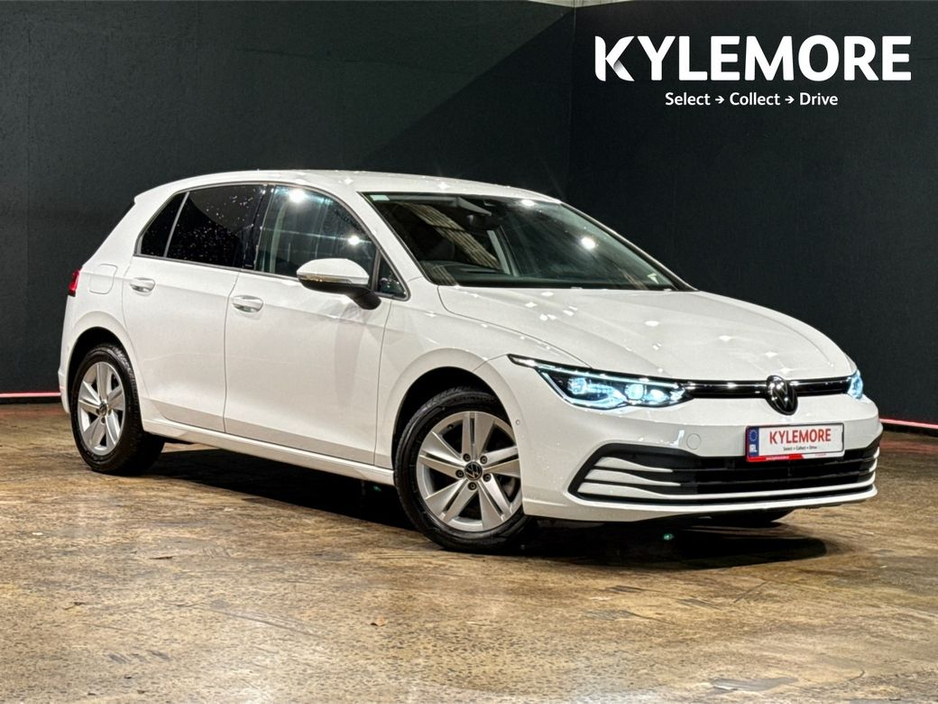 2021 Volkswagen Golf for sale in , Ireland