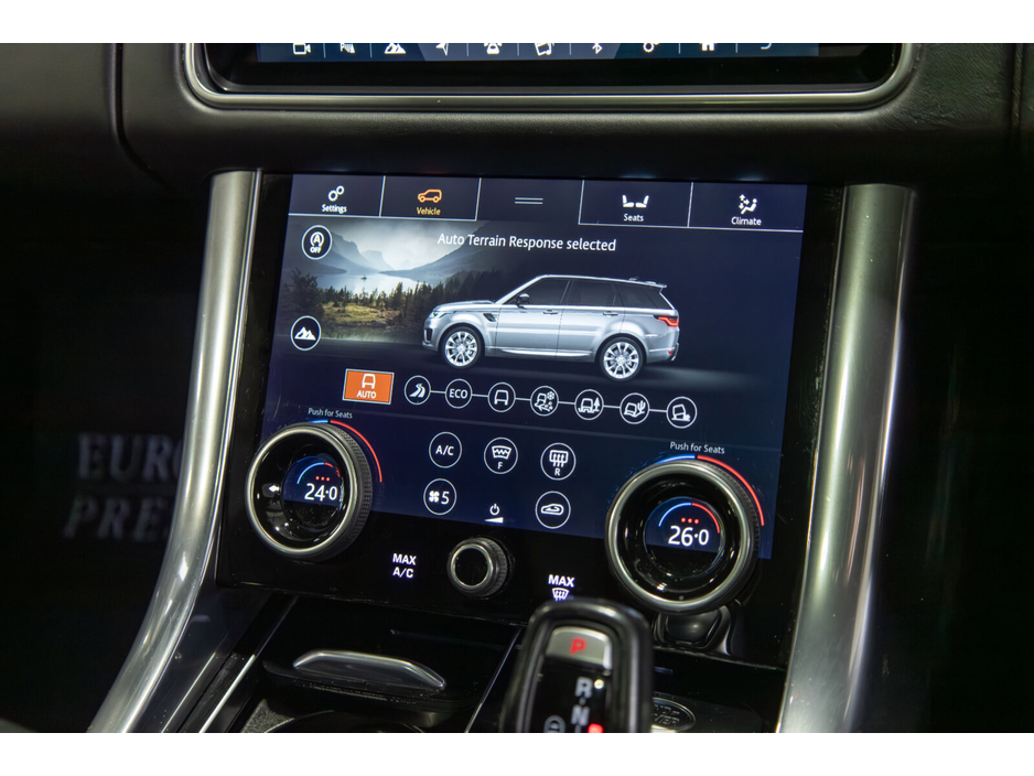 2020 Land Rover Range Rover Sport - image 23