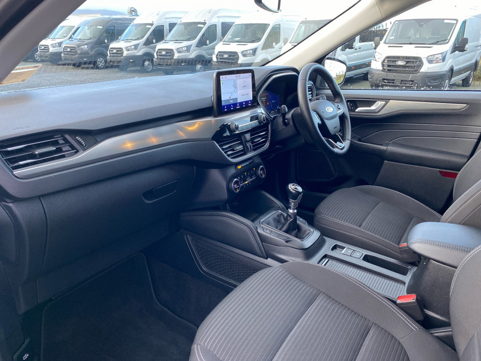 2022 Ford Kuga Titanium 1.5 120BHP €28,950