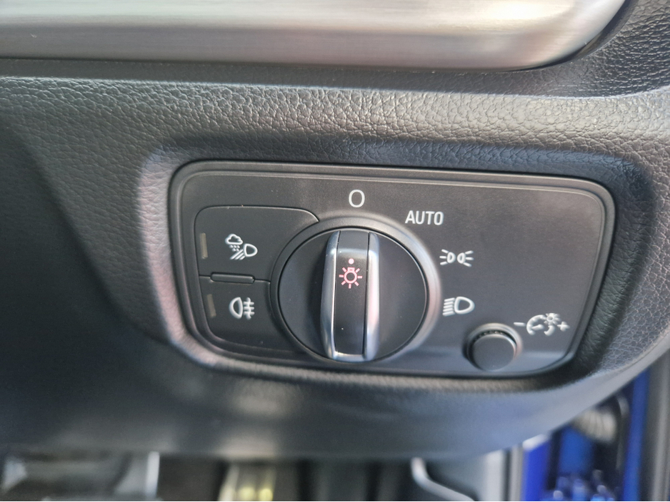 2016 Audi S3 SALOON 2.0 PETROL AUTOMATIC €23,950