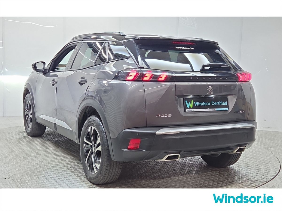 2023 Peugeot 2008 - image 15