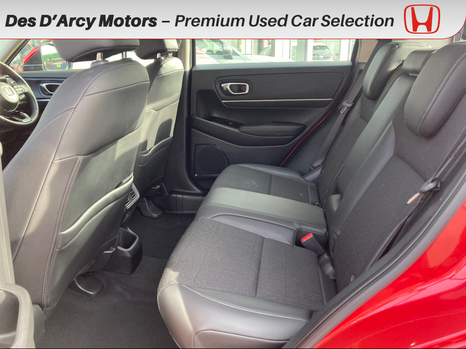 2024 Honda HR-V - image 7