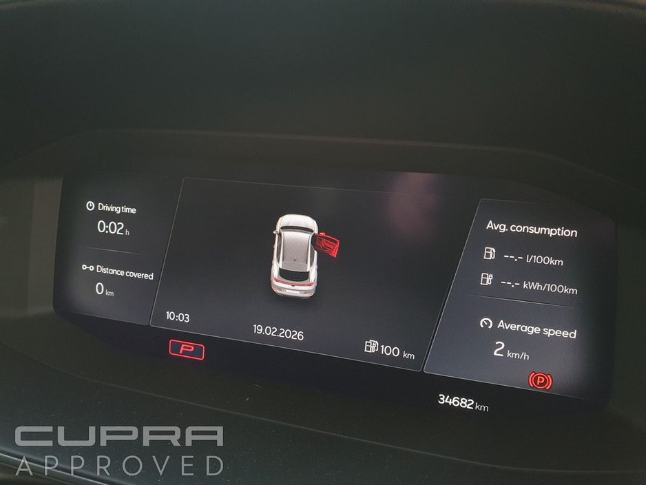 2023 Cupra Formentor - image 24