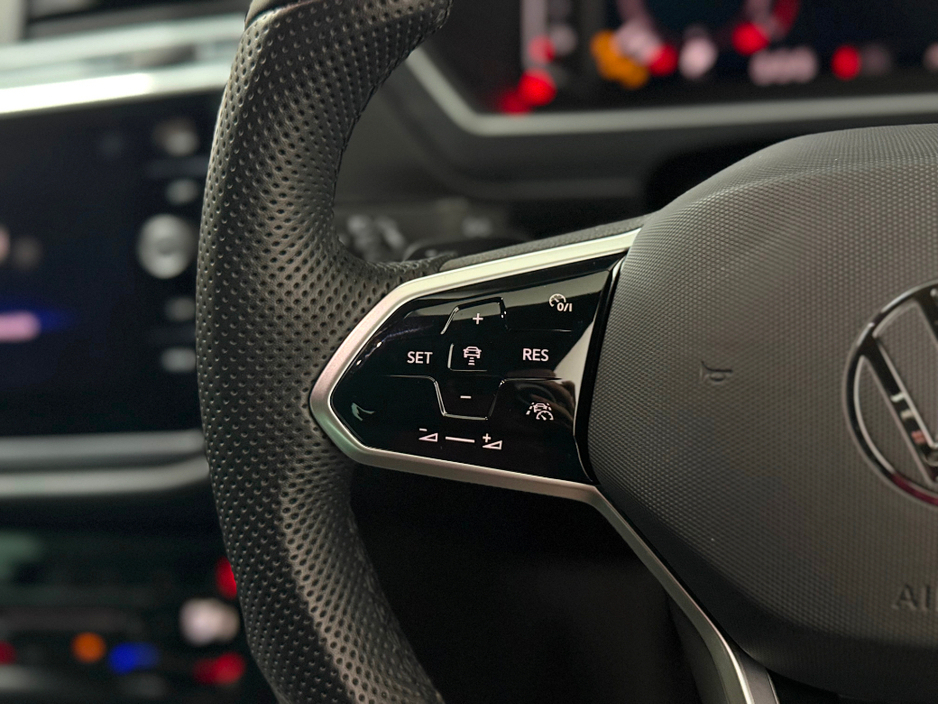 2023 Volkswagen Tiguan R-LINE 1.4 TSI PHEV DSG €37,990