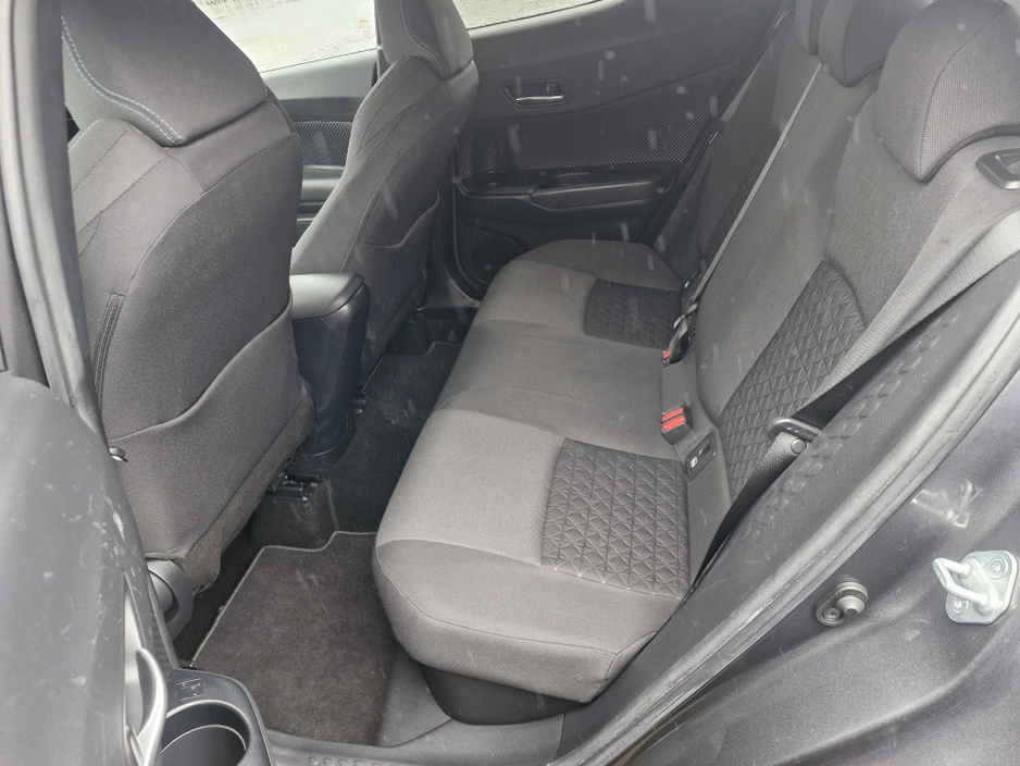 2020 Toyota C-HR 1.8 HYBRID SPORT 4DR AUTO