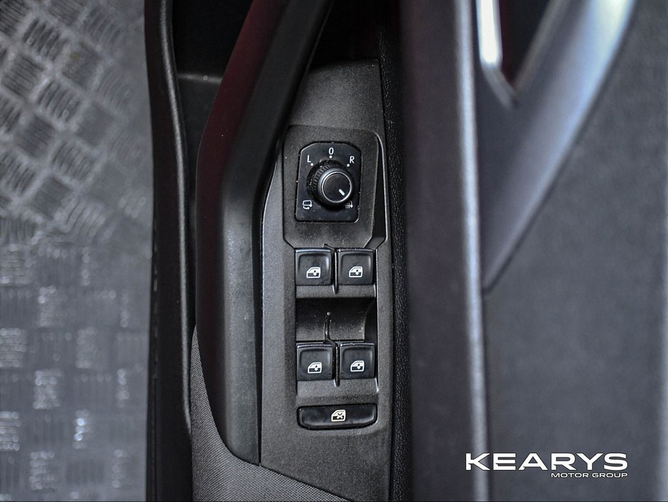 2018 Volkswagen Polo 5DR AUTOMATIC €15,888