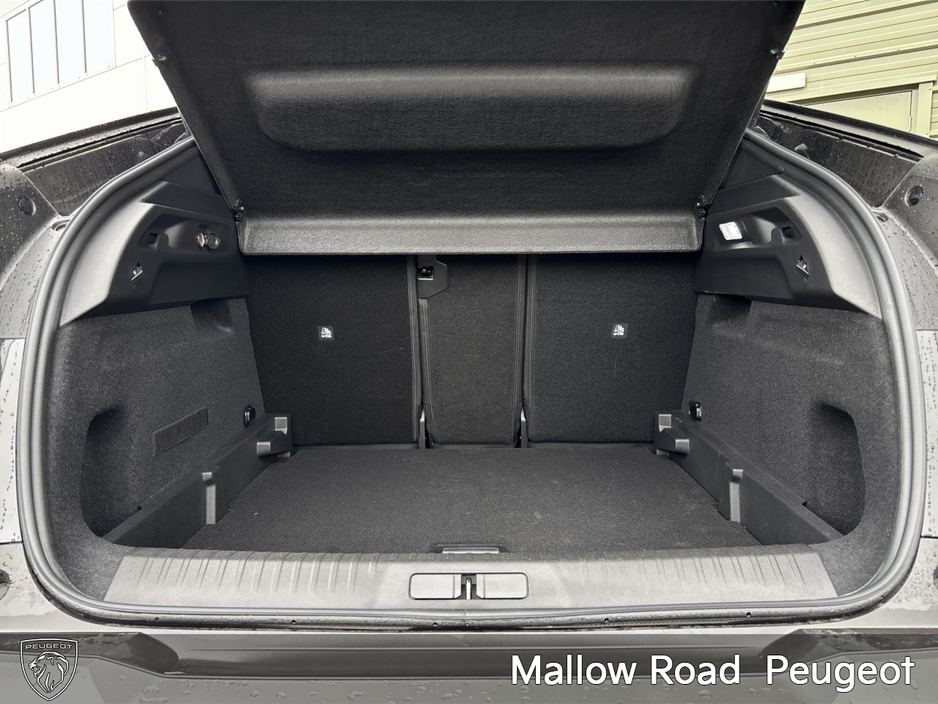 2026 Peugeot 3008 - image 14