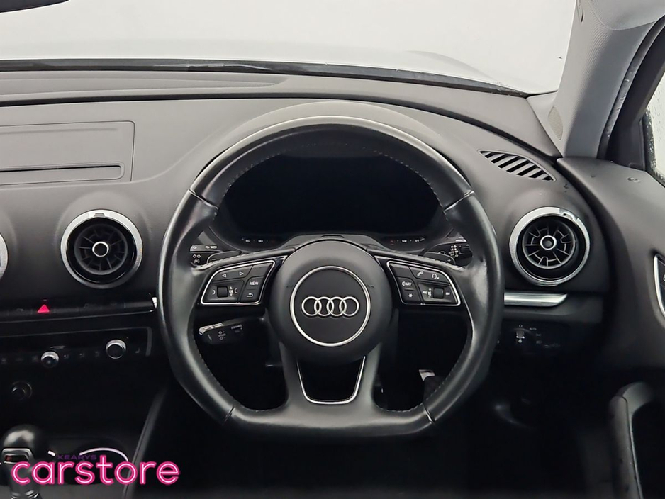 2020 Audi A3 1.4 TFSI Auto €23,880