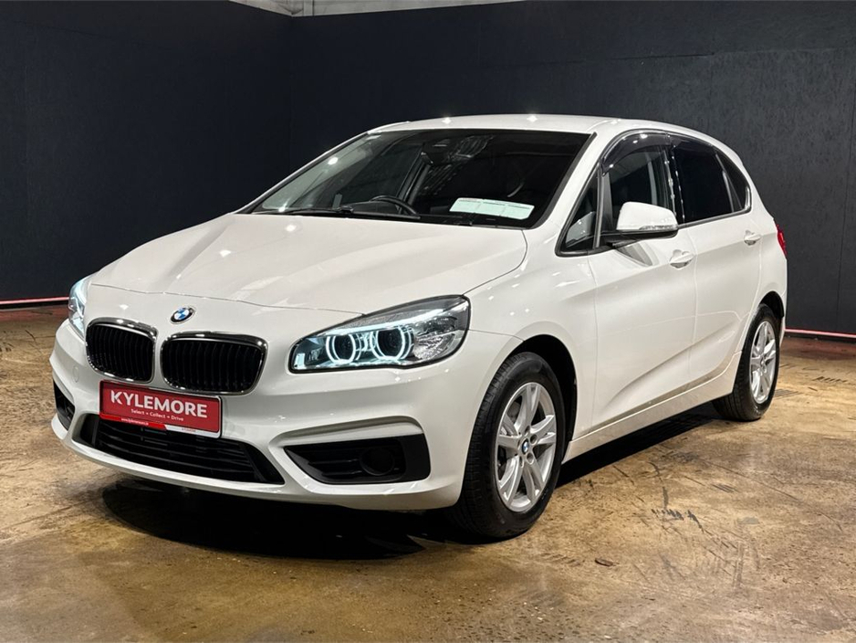 2018 BMW 2 Series - image 7