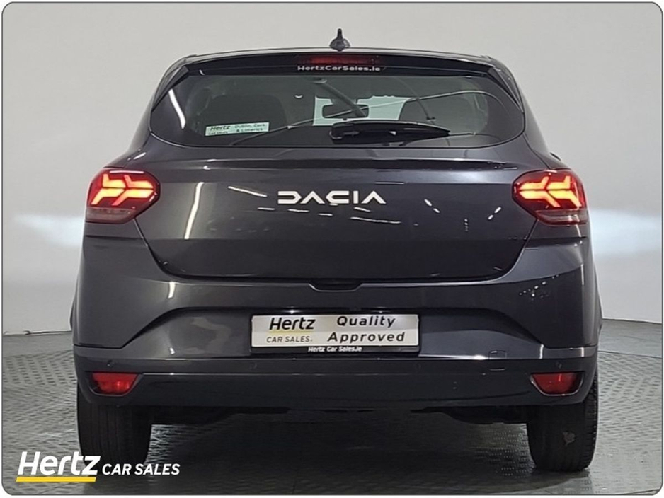 2023 Dacia Sandero - image 19