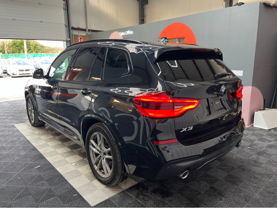 2021 BMW X3 - image 4