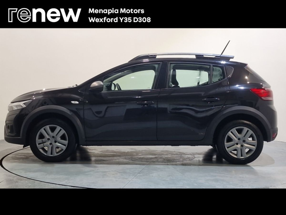 2023 Dacia Sandero Stepway - image 13