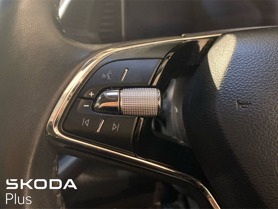 2023 Skoda Octavia - image 19