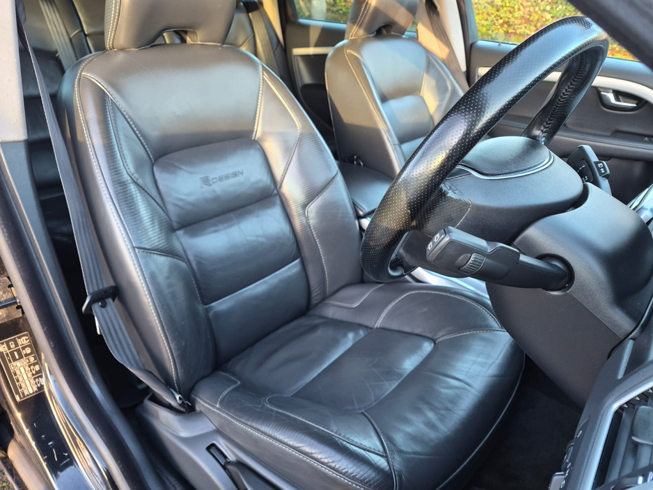 2013 Volvo V70  €6,999