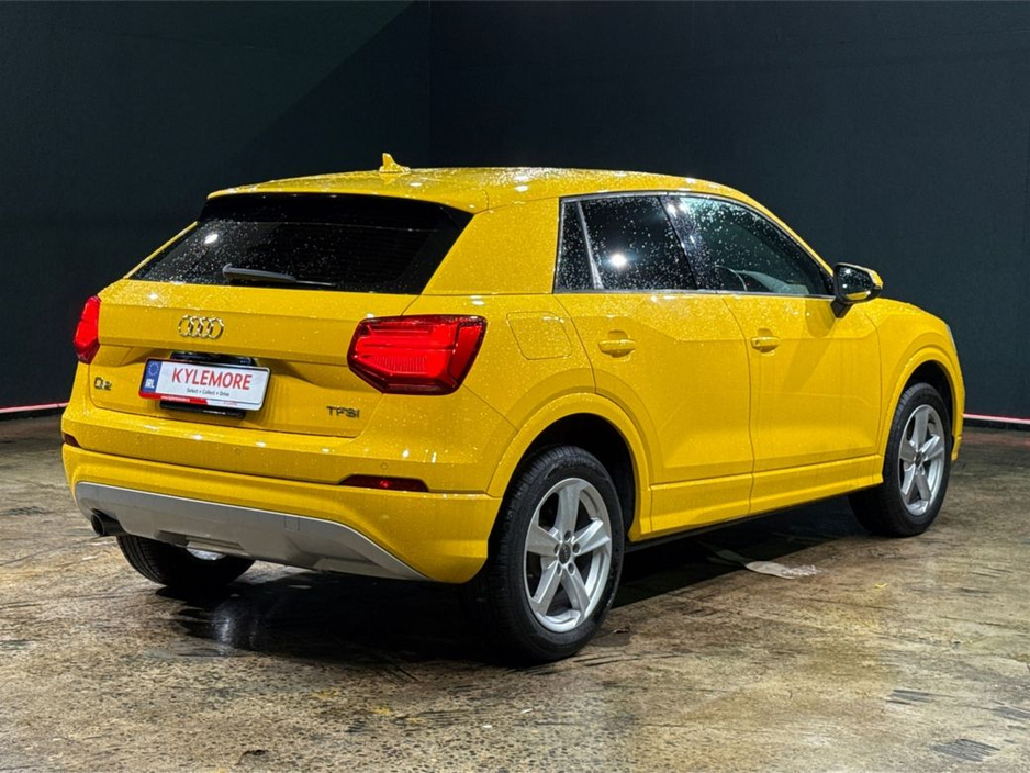 2017 Audi Q2 - image 3