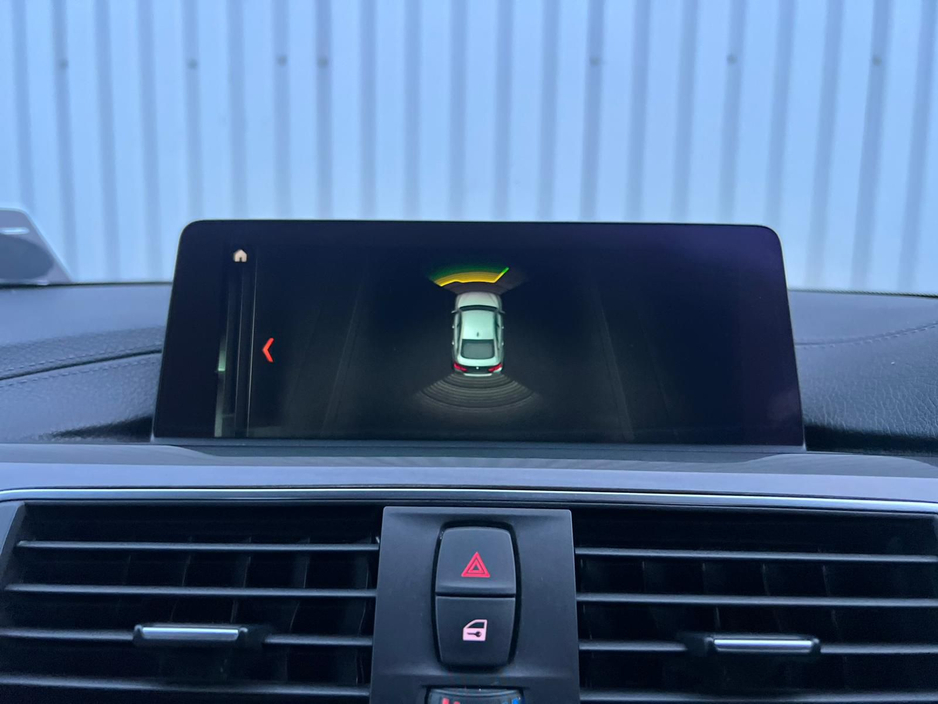 2019 BMW 4 Series - image 20