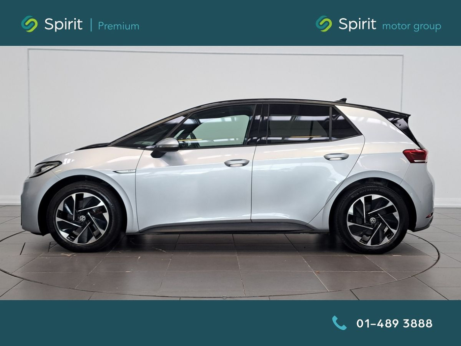 2021 Volkswagen ID.3 - image 6