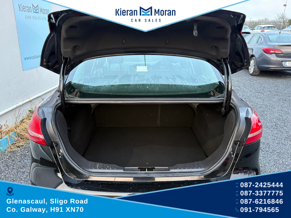 2018 Ford Focus TITANIUM 1.5 TD 4DR €12,950