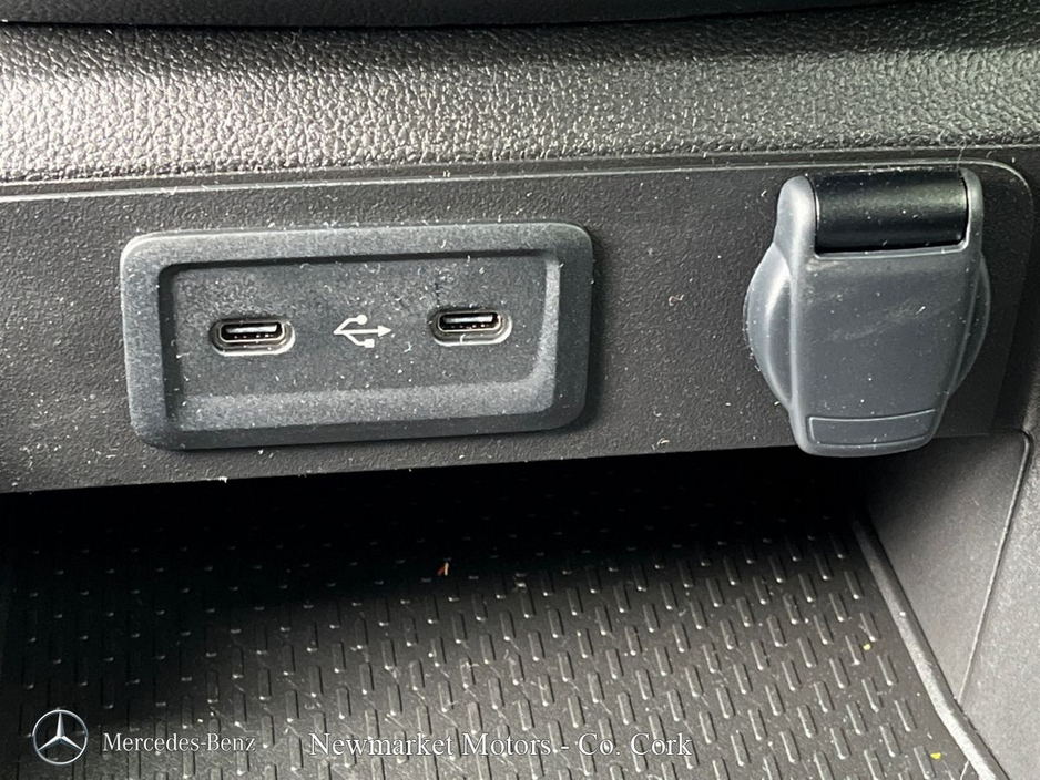 2026 Mercedes-Benz Citan - image 23