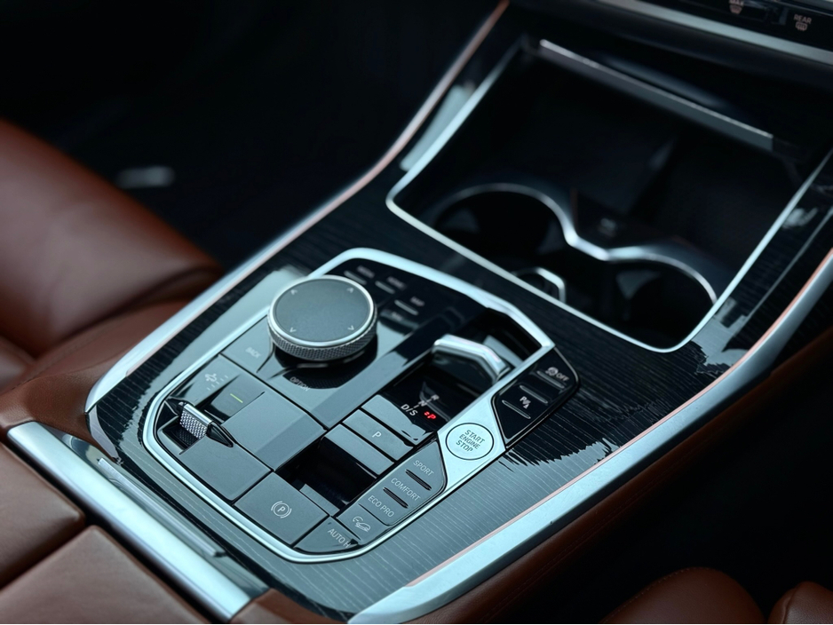 2023 BMW X7 XDRIVE40D X7MB - G07 M SPORT LCI 4DR AUTO €99,950