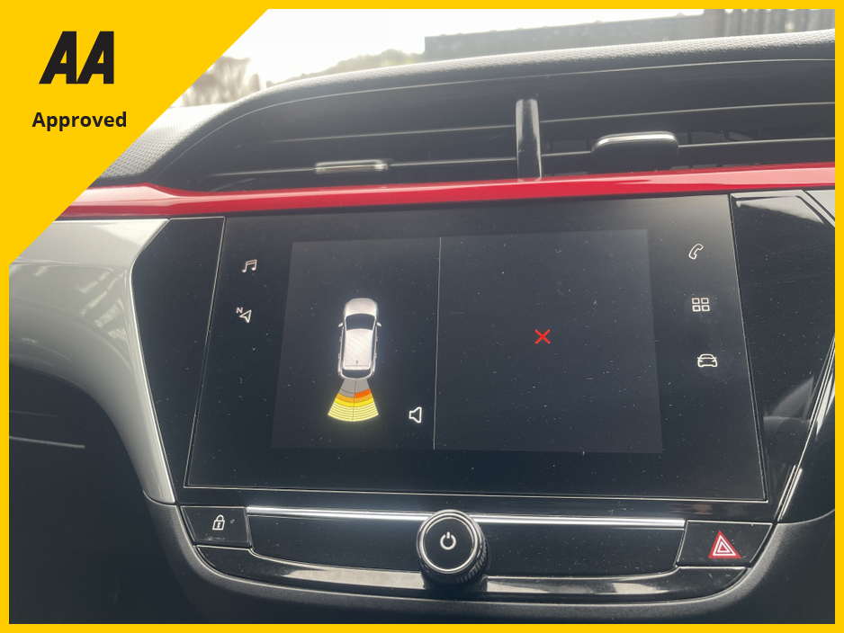 2021 Opel Corsa - image 4