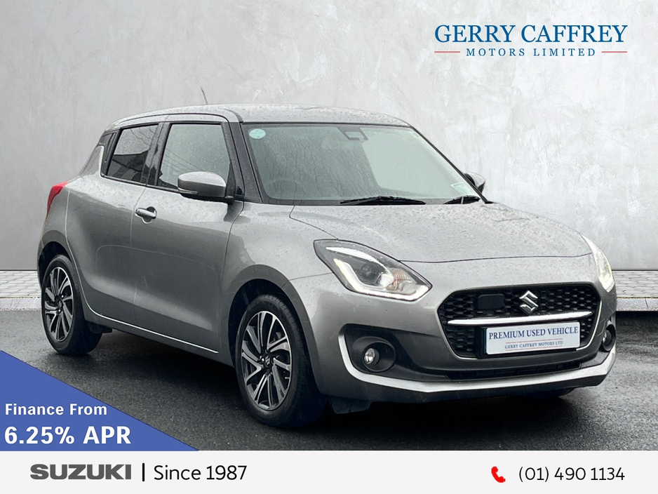 2022 Suzuki Swift for sale in , Ireland
