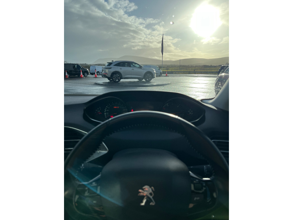2018 Peugeot 308 1.6 BLUE HDI 100bhp Active