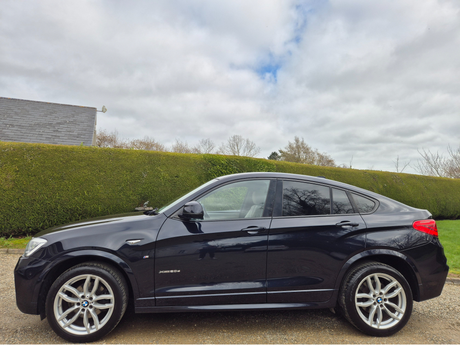 2016 BMW X4 - image 2
