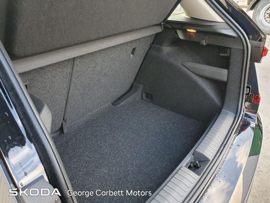 2026 Skoda Kamiq Selection 1.0TSi 95HP - Order for Immediate delivery 261 €34,330