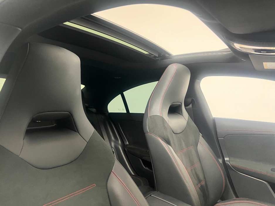 2023 Mercedes-Benz CLA Class 250E AMG LINE PREM PLUS NIGHT ED €37,990