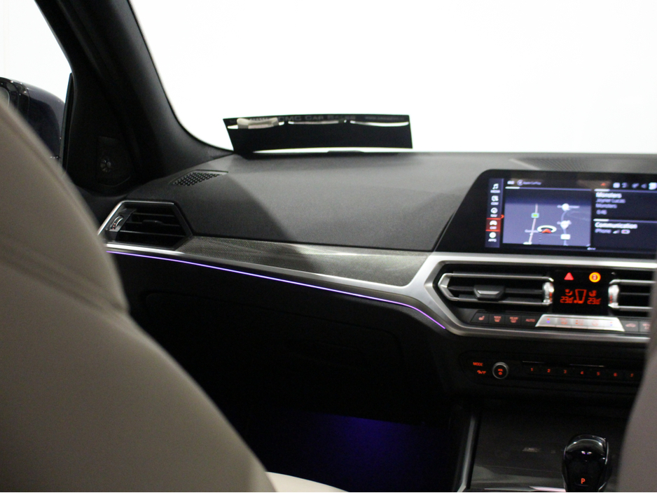 2021 BMW 3 Series G20 D M SPORT PRO EDITION €39,950