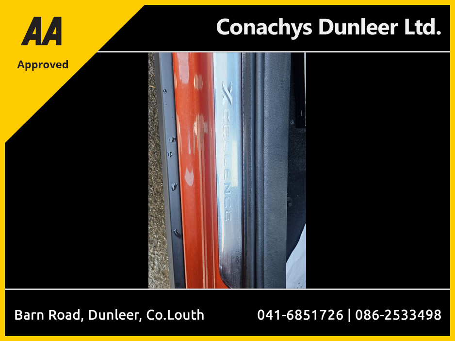 2019 SEAT Arona 1.0 TSI 115HP XCELLENCE 5DR €17,950