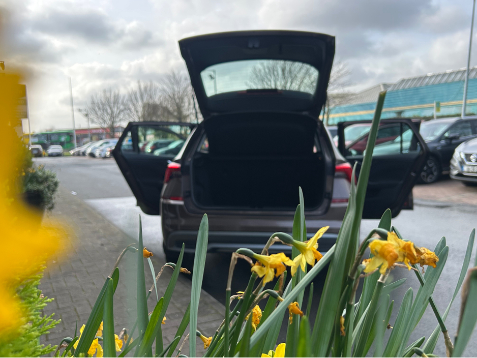 2021 Skoda Kamiq - image 28